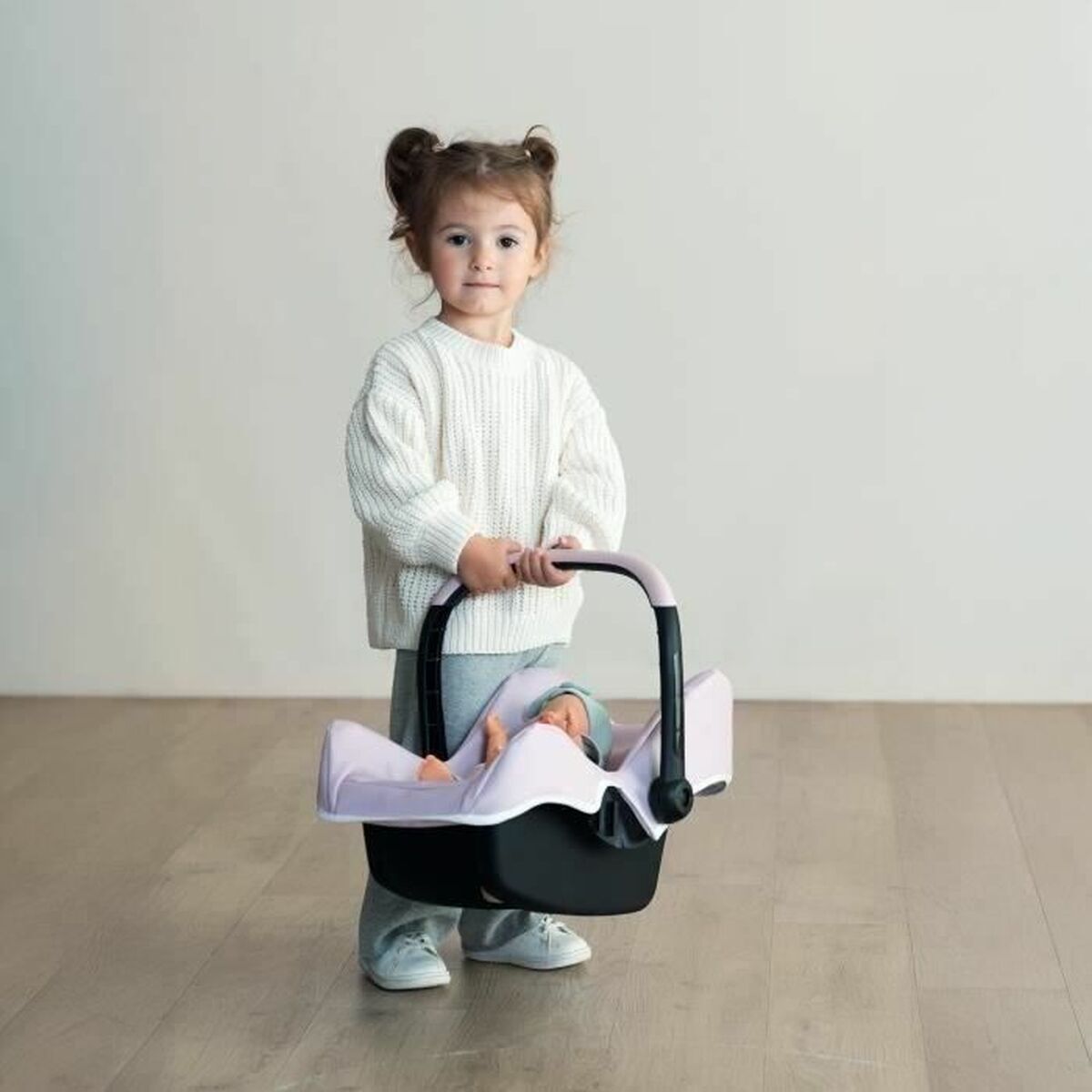 Kit de curățare et de depozitare Smoby - Jucarii si jocuri, Imitații de jocuri