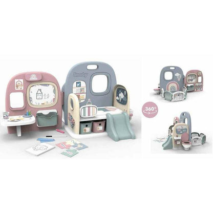 Accesorii pentru papusi Smoby - Jucarii si jocuri, Păpuși și accesorii