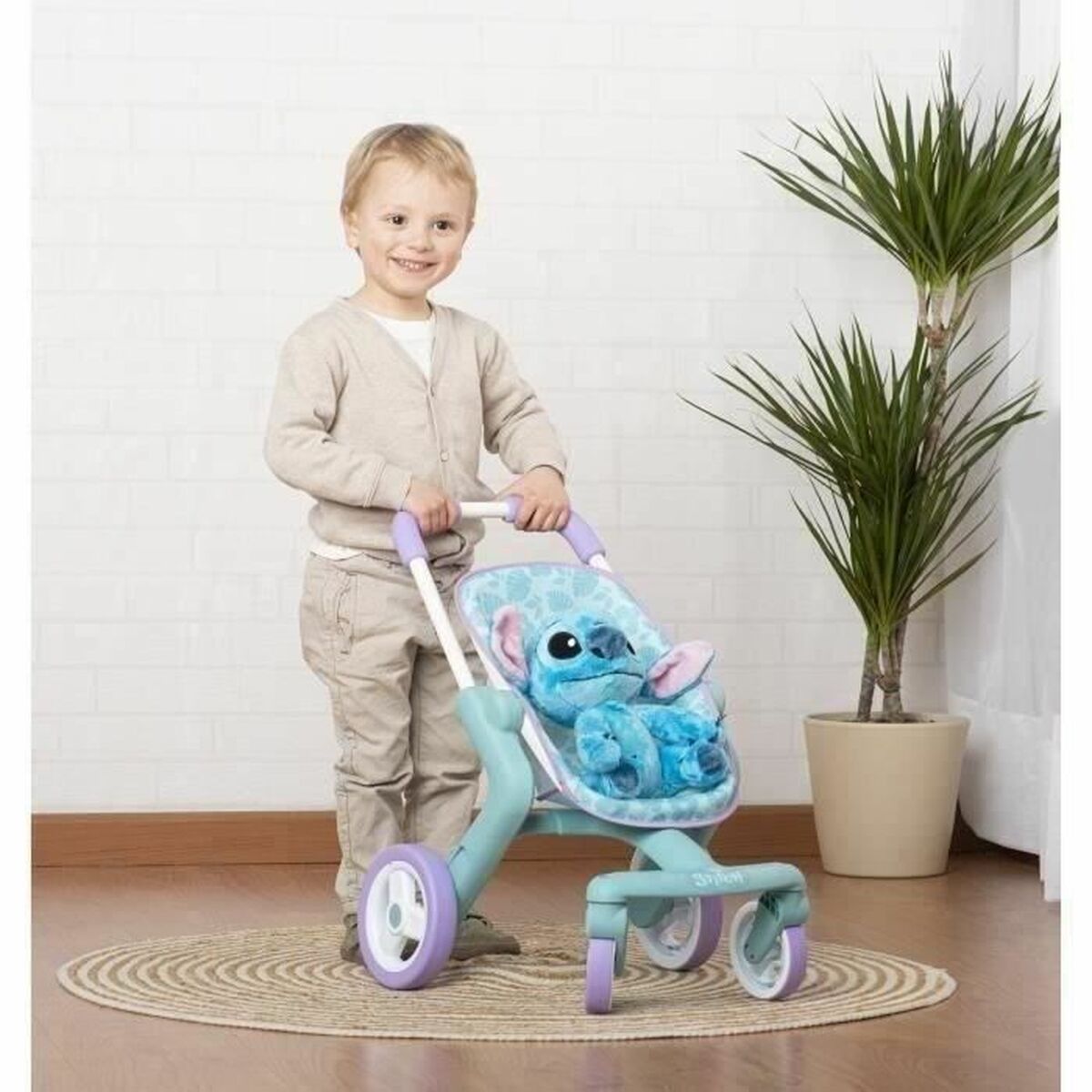 Accesorii pentru papusi Smoby - Jucarii si jocuri, Imitații de jocuri