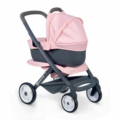 Cărucior pentru Păpuși Smoby 253117 - Jucarii si jocuri, Păpuși și accesorii