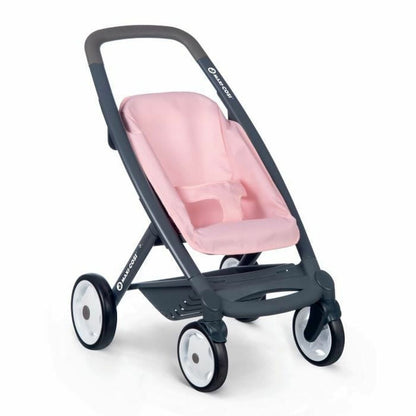 Cărucior pentru Păpuși Smoby 253117 - Jucarii si jocuri, Păpuși și accesorii