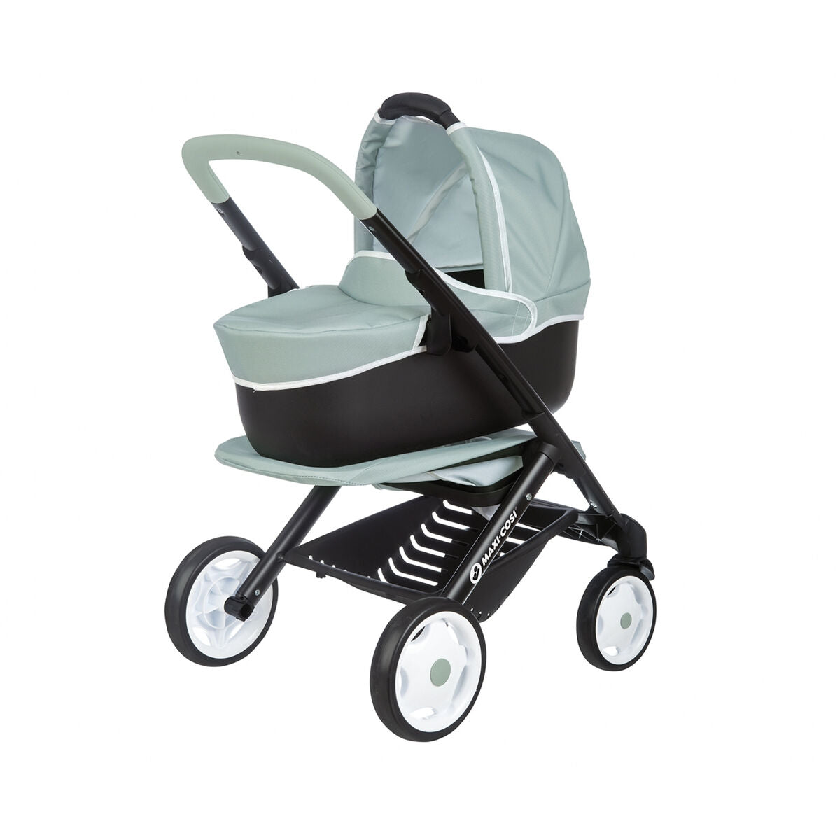 Cărucior pentru Păpuși Smoby Maxi-Cosi Pushchair 64 cm - Jucarii si jocuri, Păpuși și accesorii