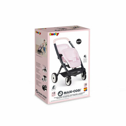 Kit de curățare et de depozitare Smoby - Jucarii si jocuri, Imitații de jocuri