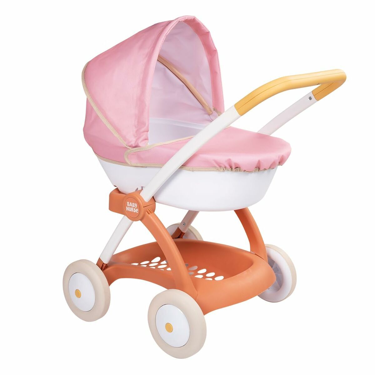 Accesorii pentru căsuțe de păpuși Smoby - Bebelus, Cărucioare, scaune și accesorii