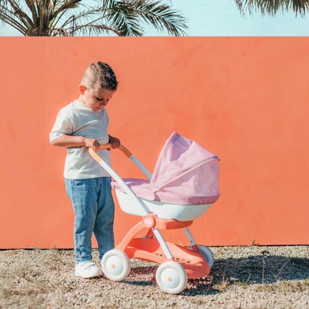 Accesorii pentru căsuțe de păpuși Smoby - Jucarii si jocuri, Păpuși și accesorii