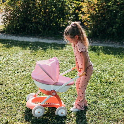 Accesorii pentru căsuțe de păpuși Smoby - Bebelus, Cărucioare, scaune și accesorii