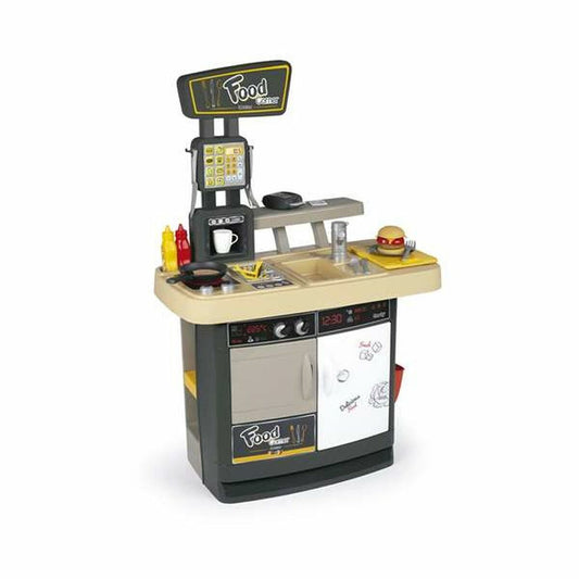 Bucătărie de Jucărie Simba Food Corner - Jucarii si jocuri, Imitații de jocuri