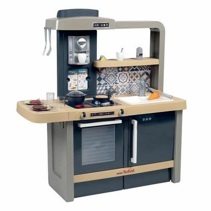 Bucătărie de Jucărie Smoby Tefal - Jucarii si jocuri, Imitații de jocuri