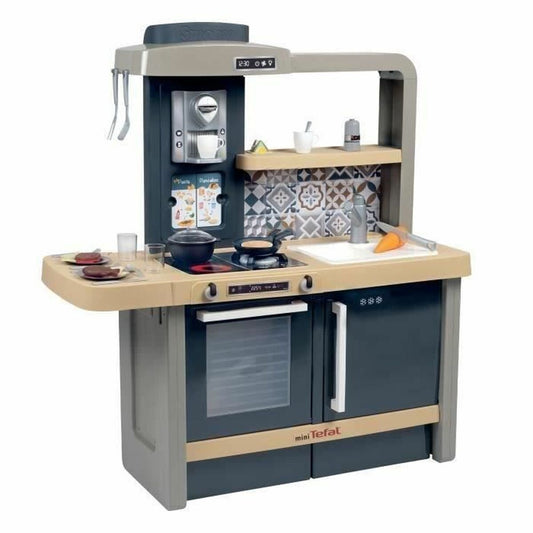 Bucătărie de Jucărie Smoby Tefal - Jucarii si jocuri, Imitații de jocuri