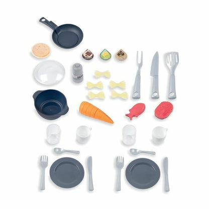Bucătărie de Jucărie Smoby Tefal - Jucarii si jocuri, Imitații de jocuri