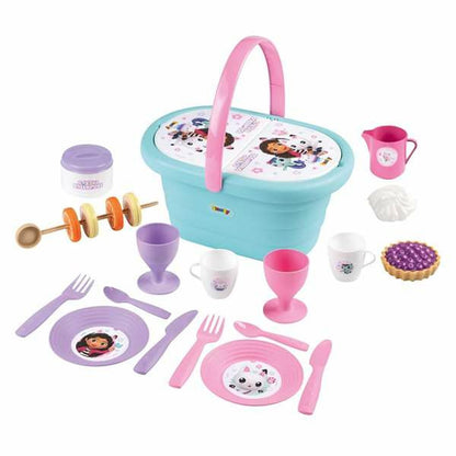Păpușă din Cârpe Smoby Plastic - Jucarii si jocuri, Păpuși și accesorii