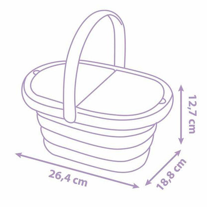 Păpușă din Cârpe Smoby Plastic - Jucarii si jocuri, Păpuși și accesorii