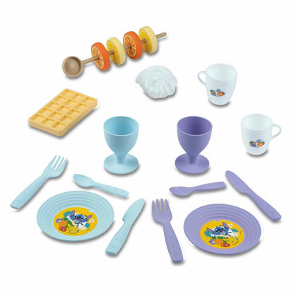 Playset Smoby Stitch - Jucarii si jocuri, Păpuși și figurine