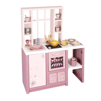 Joc de Plastilină Smoby Roz - Jucarii si jocuri, Imitații de jocuri