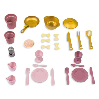 Joc de Plastilină Smoby Roz - Jucarii si jocuri, Imitații de jocuri