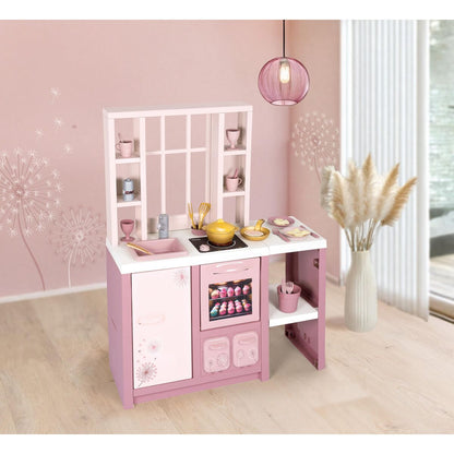 Joc de Plastilină Smoby Roz - Jucarii si jocuri, Imitații de jocuri