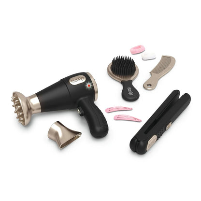Set de Cosmetică pentru Copii Smoby My beauty hair set - Jucarii si jocuri, Costume și accesorii