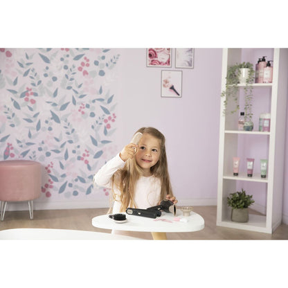 Set de Cosmetică pentru Copii Smoby My beauty hair set - Jucarii si jocuri, Costume și accesorii