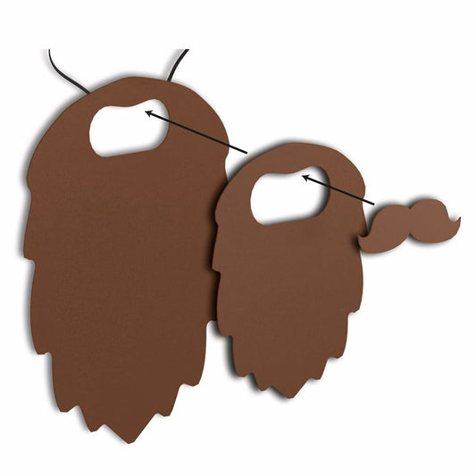 Set Smoby barber and cut Negru - Jucarii si jocuri, Costume și accesorii