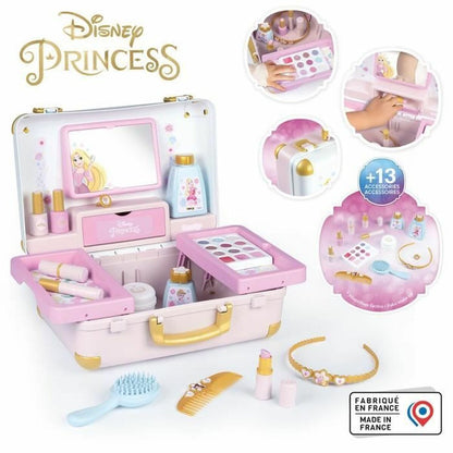 Set de Machiaj pentru Copii Smoby - Jucarii si jocuri, Costume și accesorii