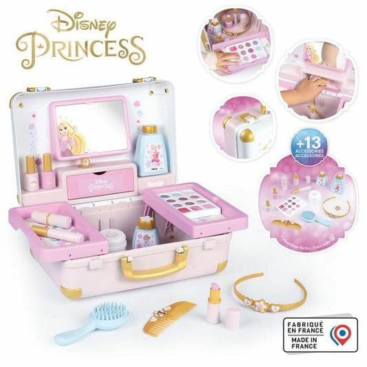 Set de Machiaj pentru Copii Smoby - Jucarii si jocuri, Costume și accesorii