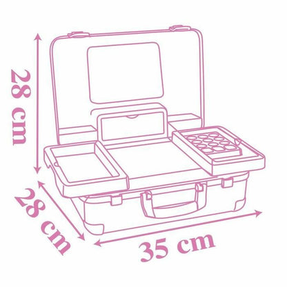Set de Machiaj pentru Copii Smoby - Jucarii si jocuri, Costume și accesorii