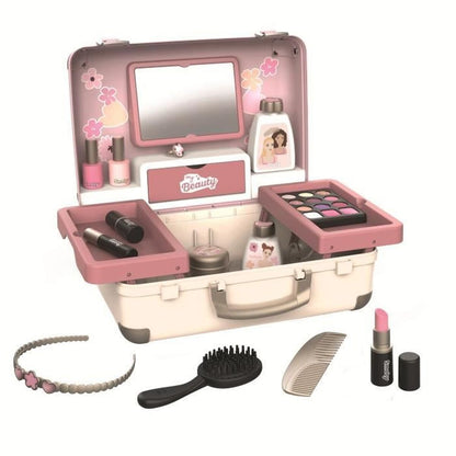 Set de Machiaj pentru Copii Smoby - Jucarii si jocuri, Costume și accesorii
