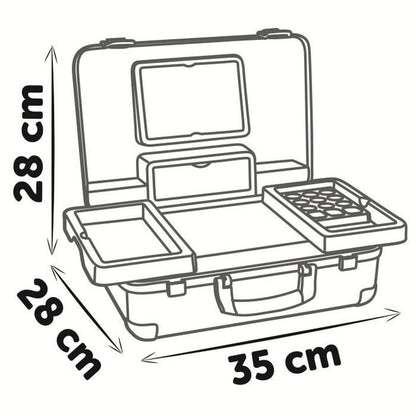 Set de Machiaj pentru Copii Smoby - Jucarii si jocuri, Costume și accesorii