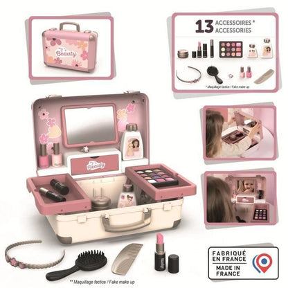 Set de Machiaj pentru Copii Smoby - Jucarii si jocuri, Costume și accesorii