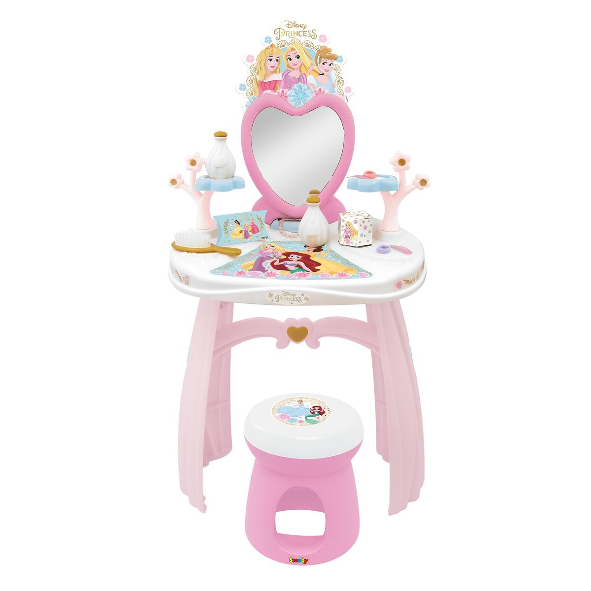 Joc de Plastilină Smoby Roz - Jucarii si jocuri, Imitații de jocuri