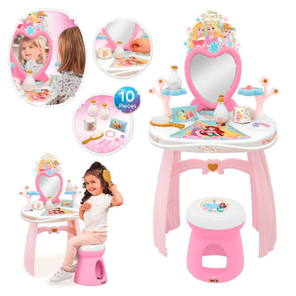 Joc de Plastilină Smoby Roz - Jucarii si jocuri, Imitații de jocuri
