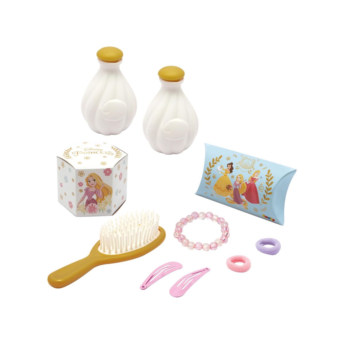 Joc de Plastilină Smoby Roz - Jucarii si jocuri, Păpuși și accesorii