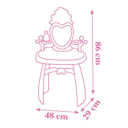 Joc de Plastilină Smoby Roz - Jucarii si jocuri, Păpuși și accesorii