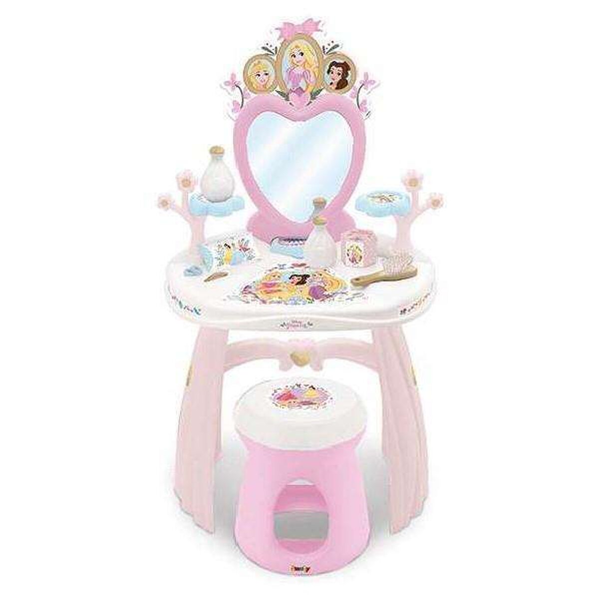 Joc de Plastilină Smoby Roz - Jucarii si jocuri, Imitații de jocuri