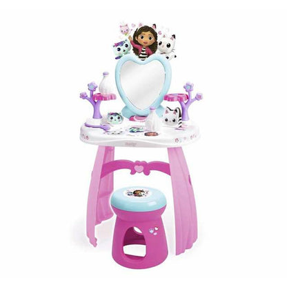 Set deunelte pentru copii Smoby 45 x 90 x 23 cm - Jucarii si jocuri, Imitații de jocuri