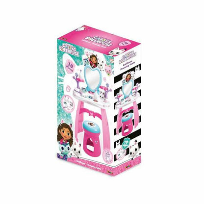 Set deunelte pentru copii Smoby 45 x 90 x 23 cm - Jucarii si jocuri, Imitații de jocuri