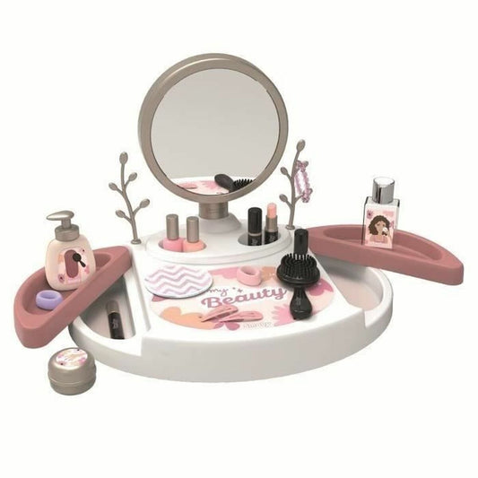 Kit de curățare et de depozitare Smoby - Jucarii si jocuri, Imitații de jocuri