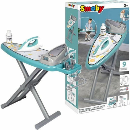 Bucătărie de Jucărie Smoby 7600330121 - Jucarii si jocuri, Imitații de jocuri