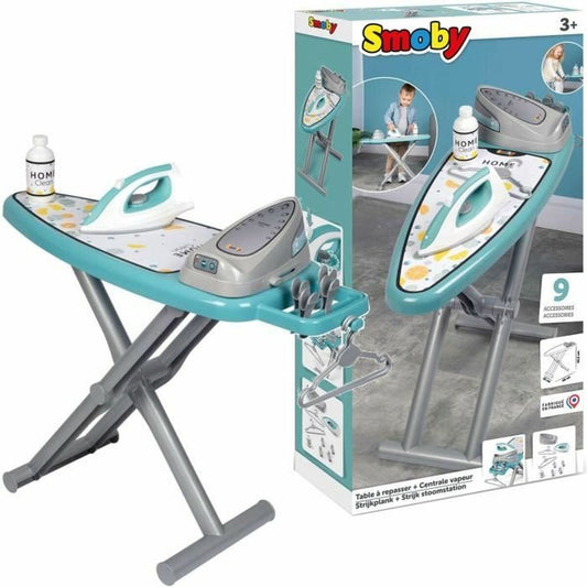 Bucătărie de Jucărie Smoby 7600330121 - Jucarii si jocuri, Imitații de jocuri