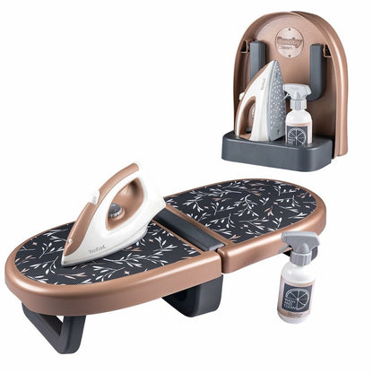 Kit de curățare et de depozitare Smoby - Jucarii si jocuri, Imitații de jocuri