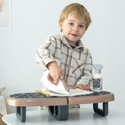 Kit de curățare et de depozitare Smoby - Jucarii si jocuri, Imitații de jocuri