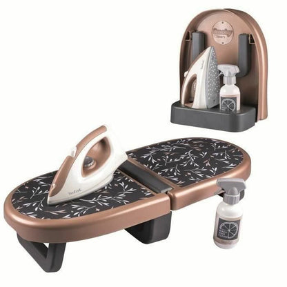 Kit de curățare et de depozitare Smoby - Jucarii si jocuri, Imitații de jocuri