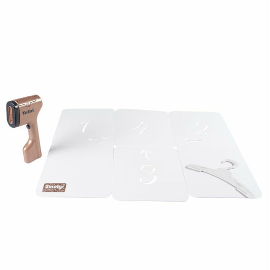 Kit de curățare et de depozitare Smoby - Jucarii si jocuri, Imitații de jocuri