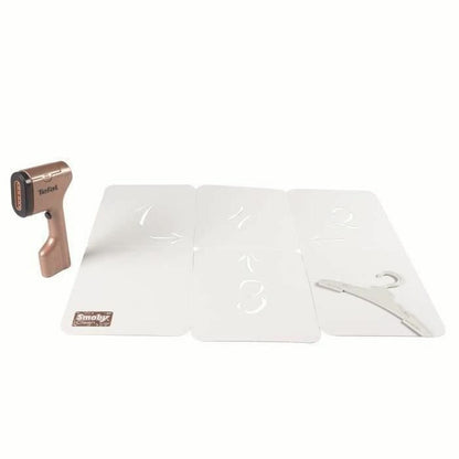 Kit de curățare et de depozitare Smoby - Jucarii si jocuri, Imitații de jocuri