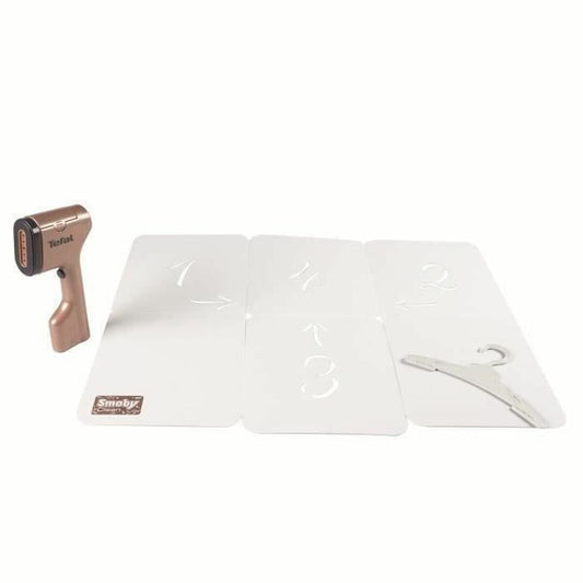 Kit de curățare et de depozitare Smoby - Jucarii si jocuri, Imitații de jocuri