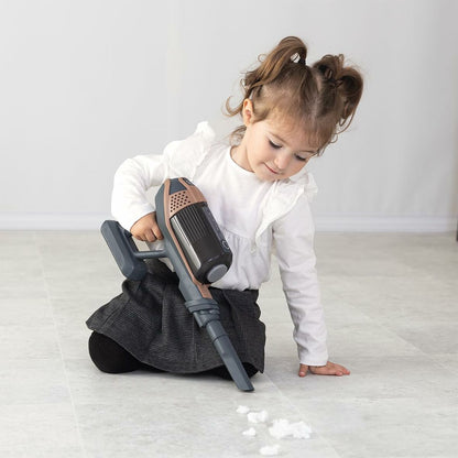 Aspirator Vertical Electronic de Jucărie Rowenta, Sunete Reale, 2-în-1 - Jucarii si jocuri, Imitații de jocuri