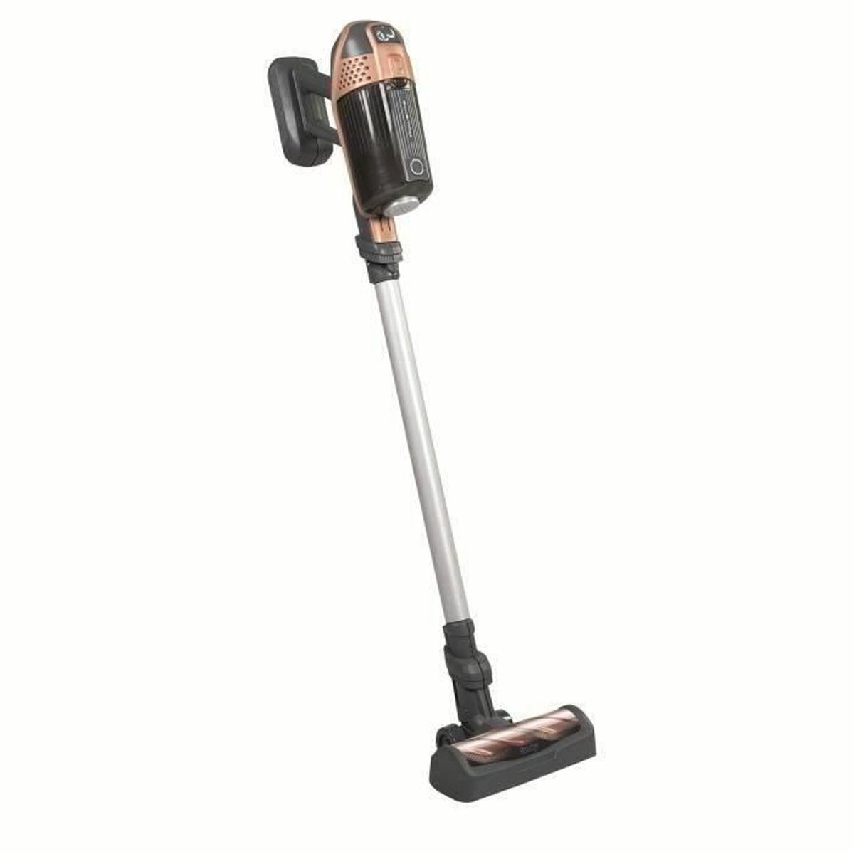 Aspirator Vertical Electronic de Jucărie Rowenta, Sunete Reale, 2-în-1 - Jucarii si jocuri, Imitații de jocuri