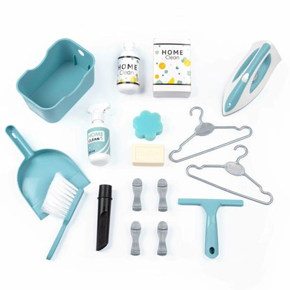Set de spalat rufe de jucărie Smoby - Jucarii si jocuri, Imitații de jocuri