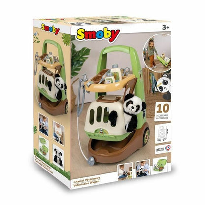 Accesorii pentru papusi Smoby Animal - Jucarii si jocuri, Păpuși și accesorii