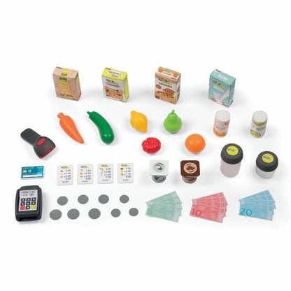 Supermarket de jucării Smoby 350233 - Jucarii si jocuri, Imitații de jocuri
